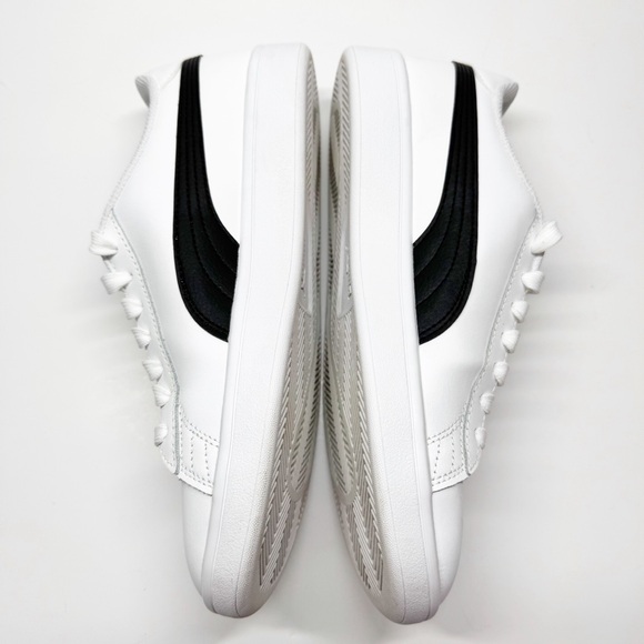 Puma Smash v2 Leather Sneakers - Picture 7 of 13